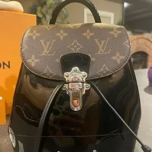Louis Vuitton | Bags | Authentic Louis Vuitton Hot Springs  display picture 2